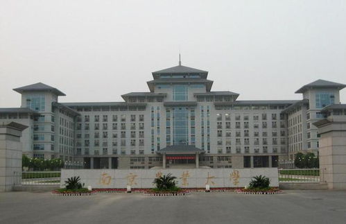 盤點江蘇省最有錢的十所高校，第一名出人意料！